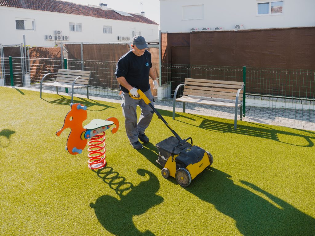 MANTENIMIENTO PROFESIONAL DE JARDINES, EL VALOR DE ESPACIOS VERDES CUIDADOS