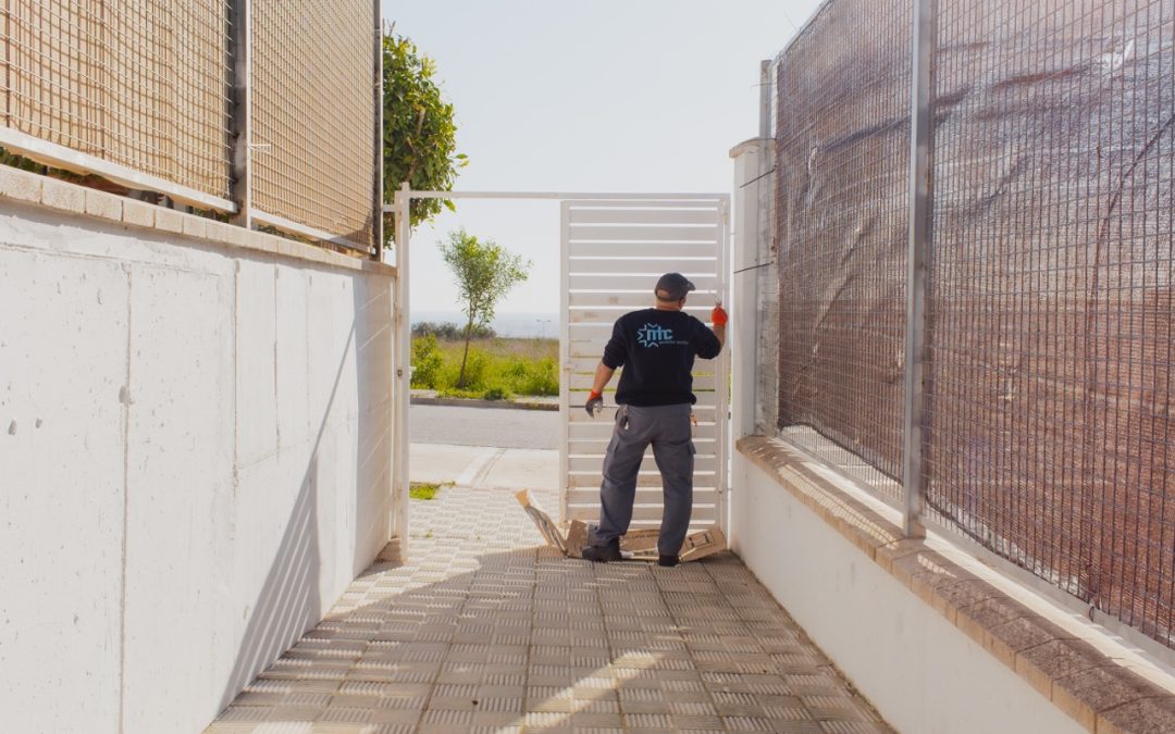 Tus auxiliares descansan en verano. Tu tranquilidad (y tu presupuesto), no
